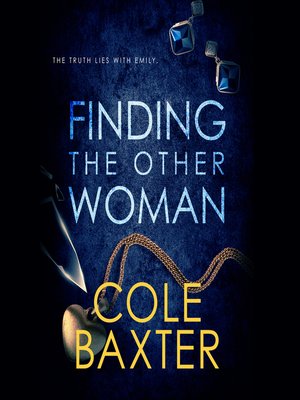 cover image of Finding the Other Woman